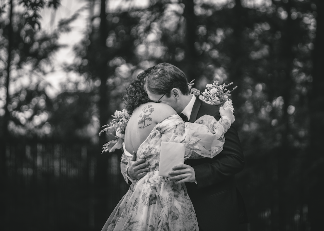 How to Make the Most of Your  Wedding Portrait Photography Session 
