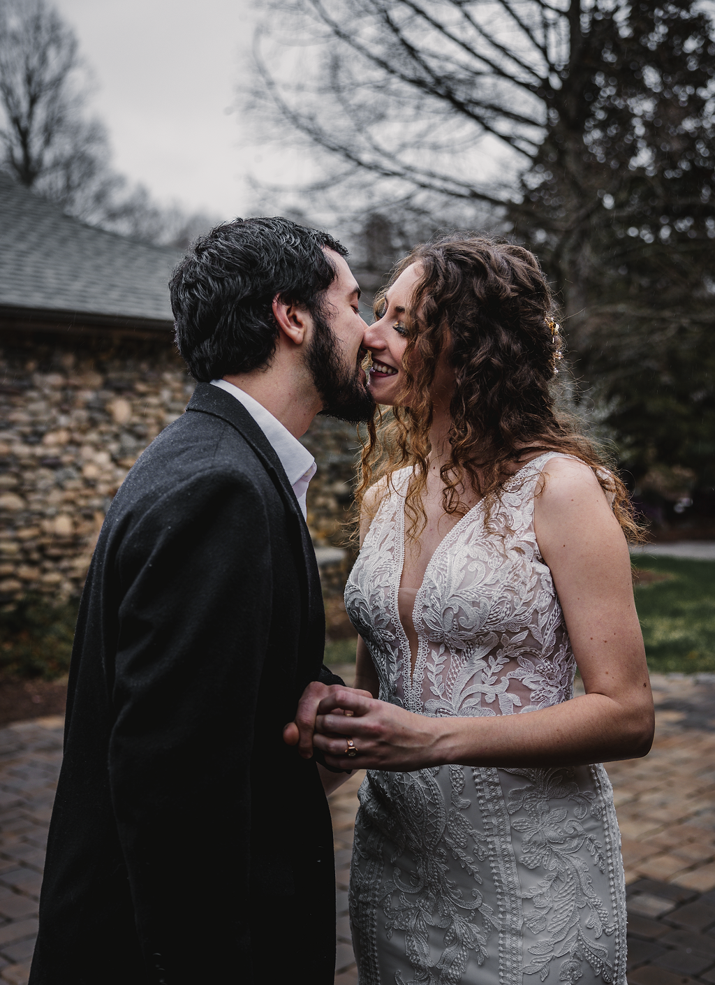 Creative Ideas from an Asheville Wedding Photographer