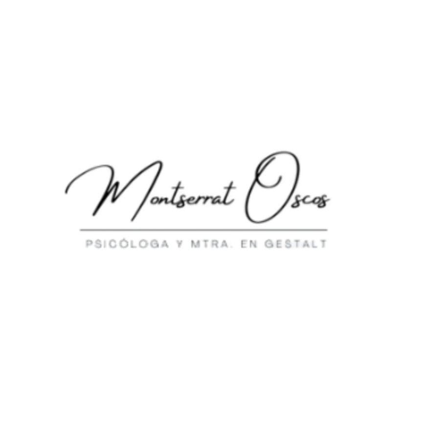 Montserrat Oscos