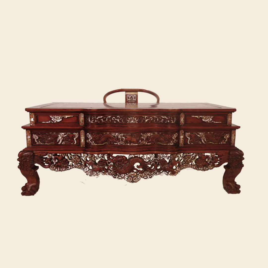 Grand Working Table