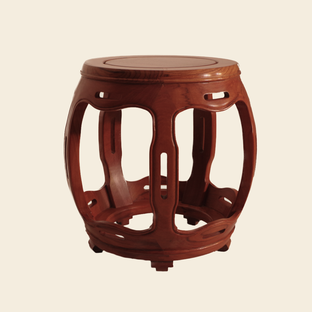 Classic Chinese Stool