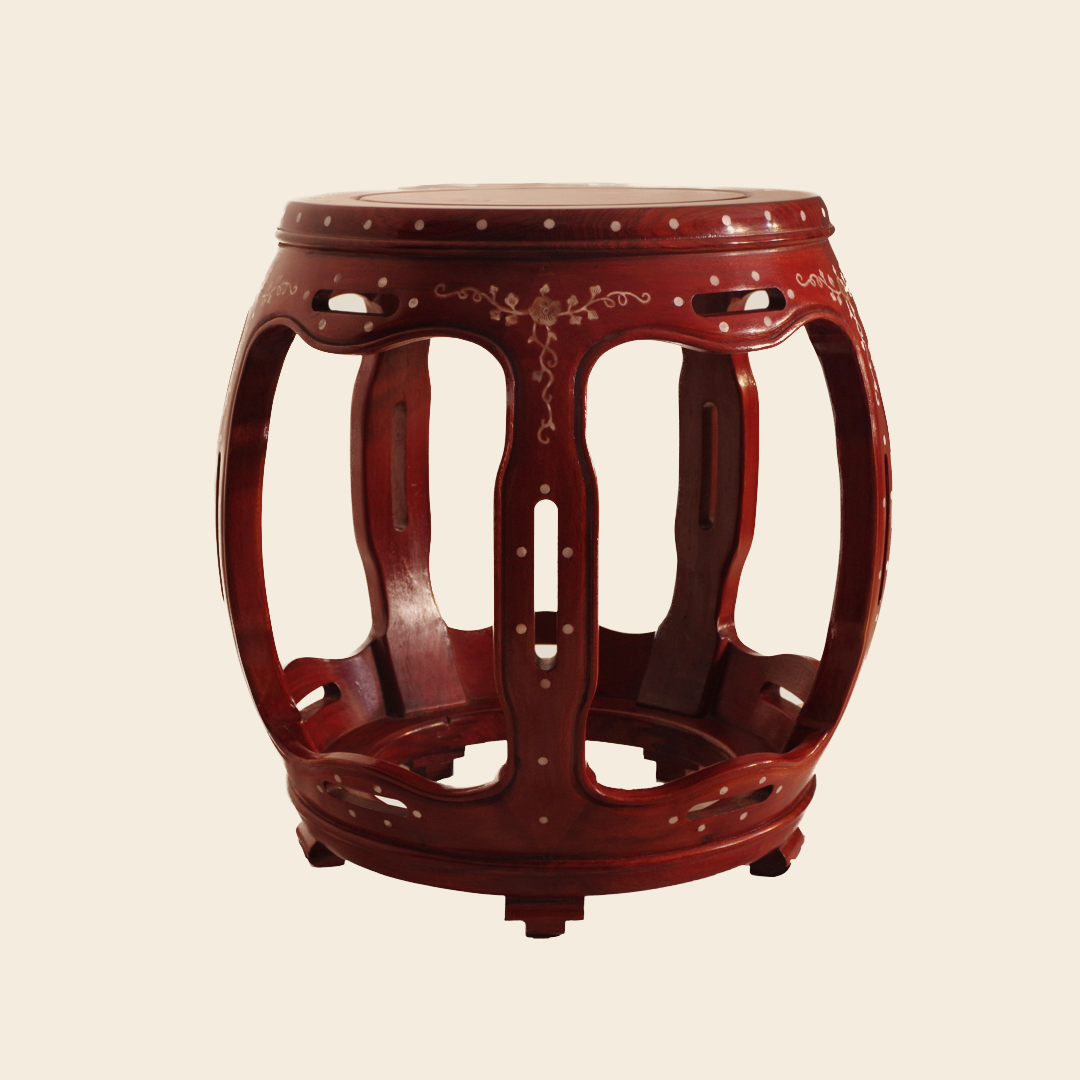 Classic Chinese Stool