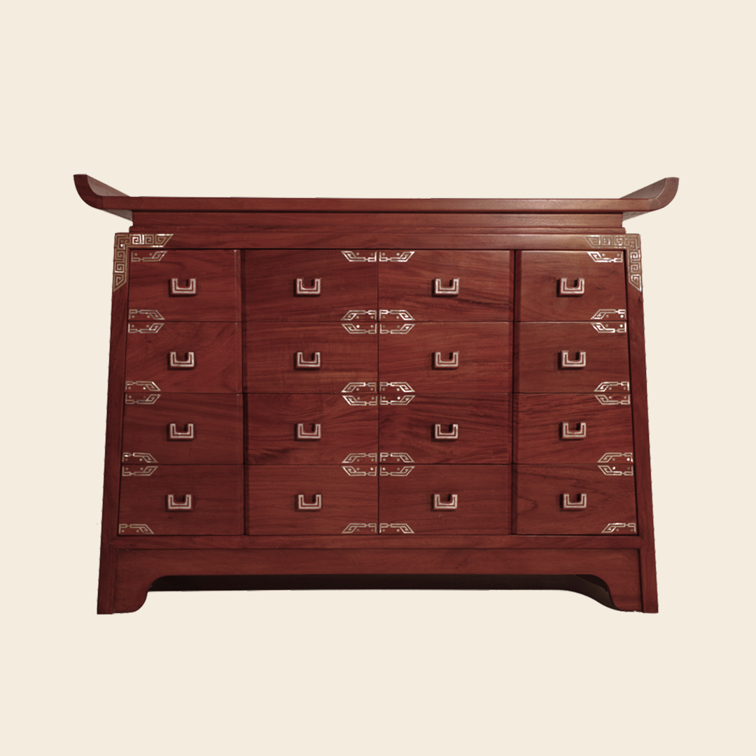 Ming Sideboard