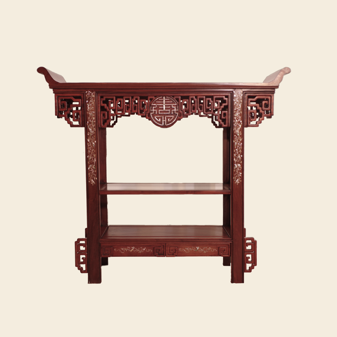 Altar Table