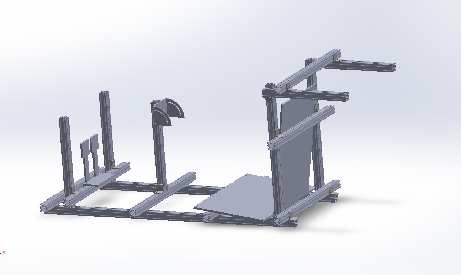 Ergo Jig CAD