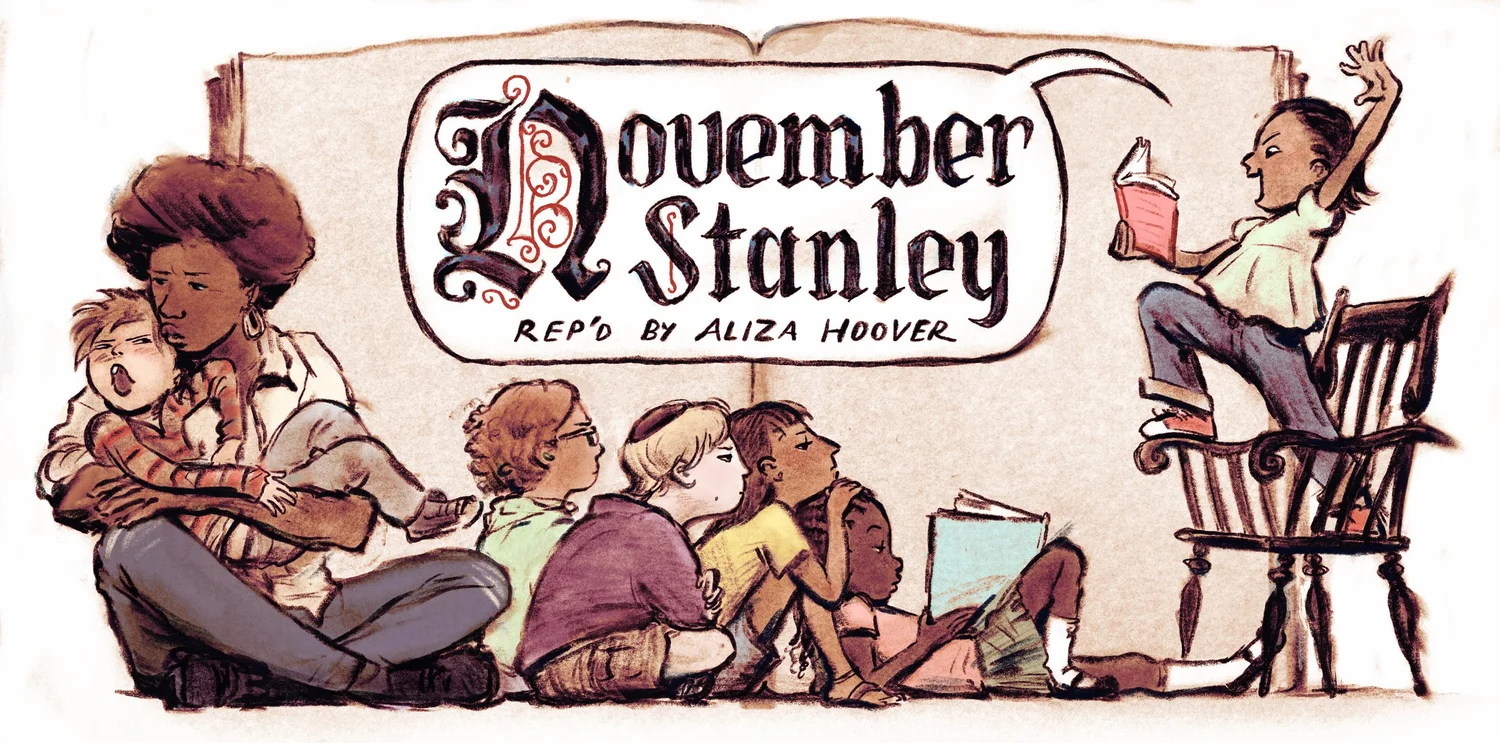 November Stanley