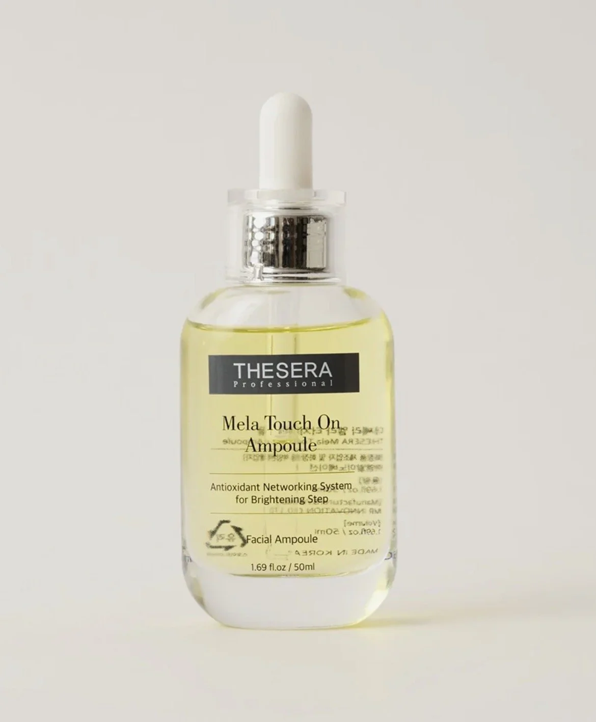 Thesera Mela Touch On Ampoule