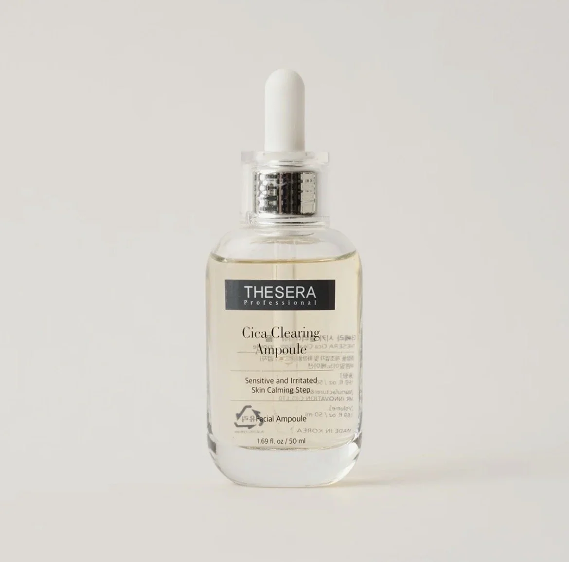 Thesera Cica Clearing Ampoule