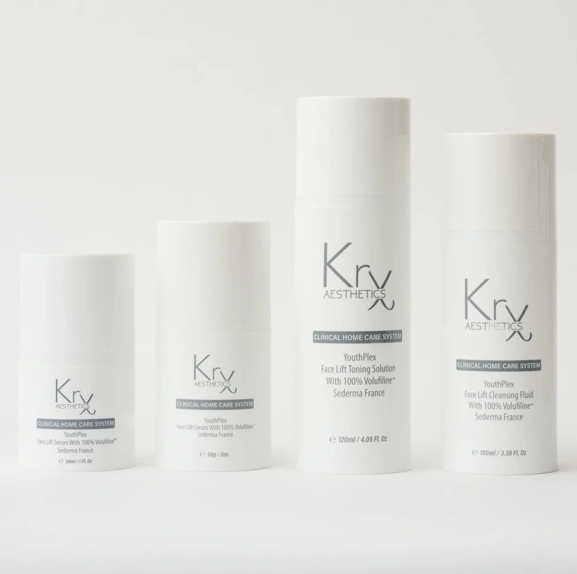 KrX Youthplex Bundle