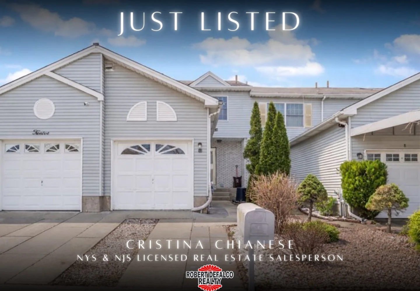 ✨JUST LISTED✨

📍10 Slayton Ave Staten Island NY 10314

$650,000

🛌 3
🛁 1.5

Welcome to this beautifully maintained 3-bedroom, 2-bathroom home located in the highly desirable New Springville neighborhood. This bright and airy residence features stu