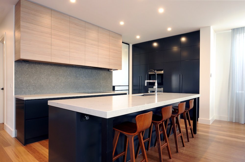 Balwyn North - Renovation & Extension