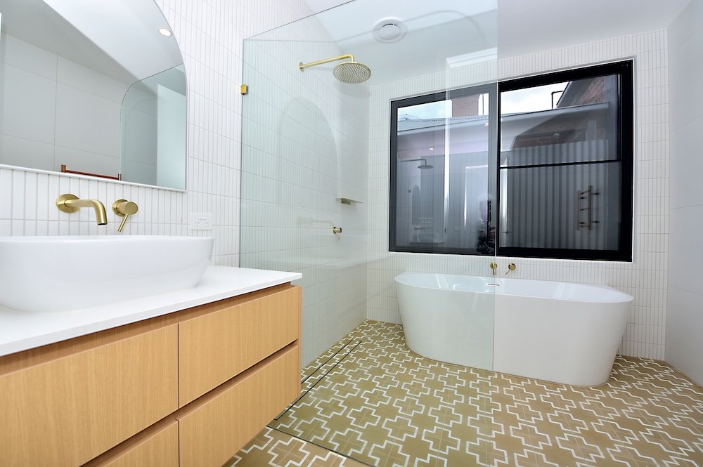 Richmond - Extension Townhouse