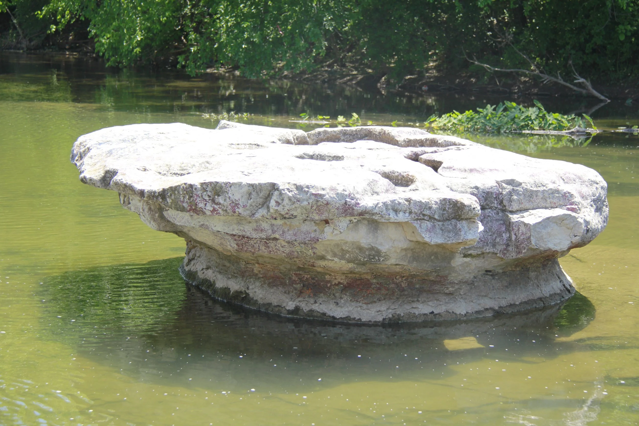 National Preservation Month coming in May