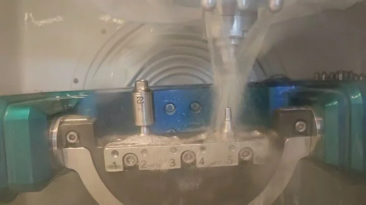 At PRODIGI, we&rsquo;re proud to deliver authentic OEM custom abutments tailored for all major implant systems. No compromises, no shortcuts&mdash;just precision and reliability you and your patients can count on.

✅ Straumann / Neodent
✅ Nobel Bioca