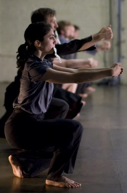 The Sky Hangs Down Too Close, Peter Carpenter for Lucky Plush Productions