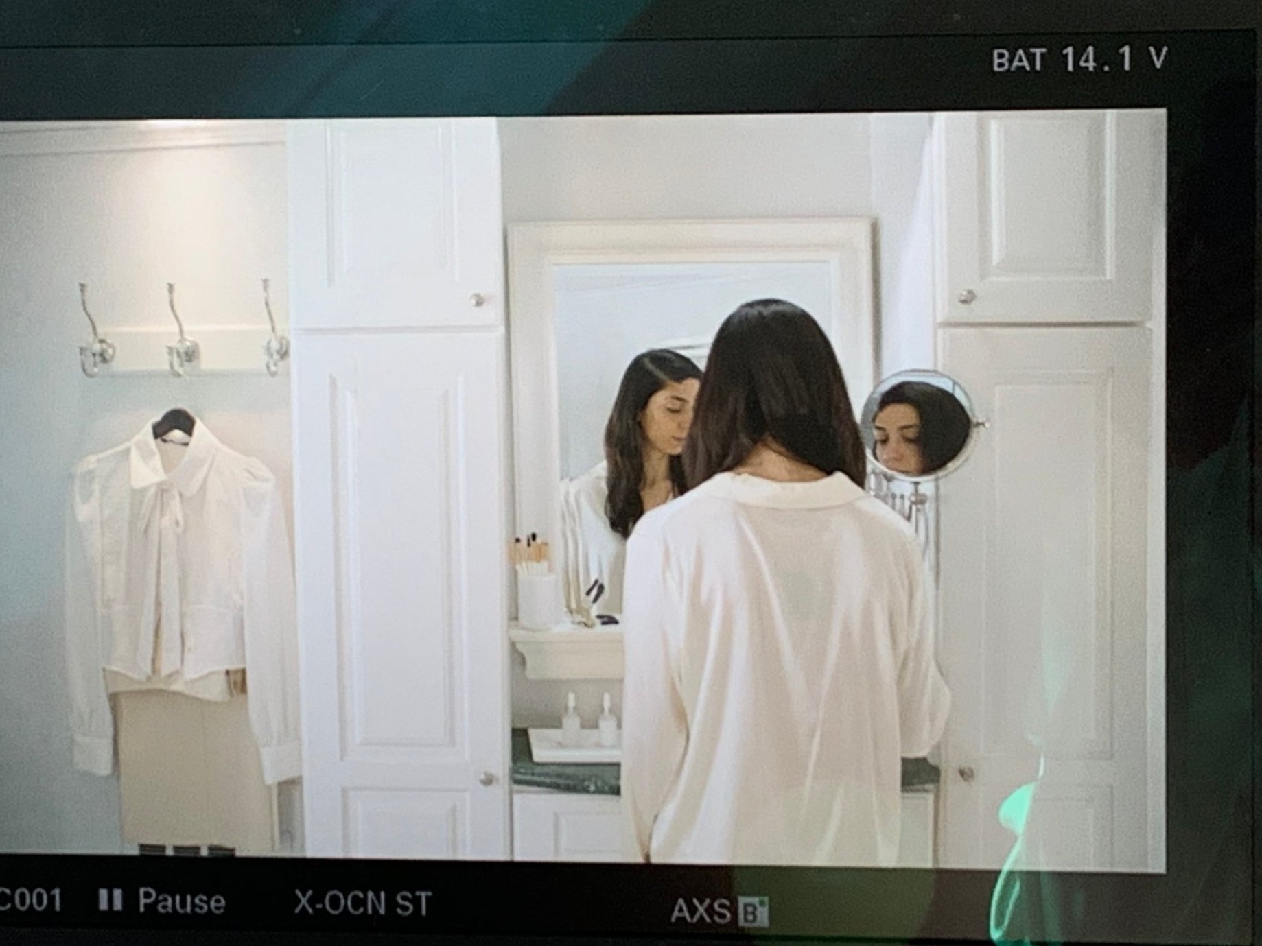 "Charades" Music Video, dir. Oren Brimer