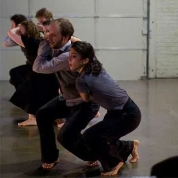 The Sky Hangs Down Too Close, Peter Carpenter for Lucky Plush Productions