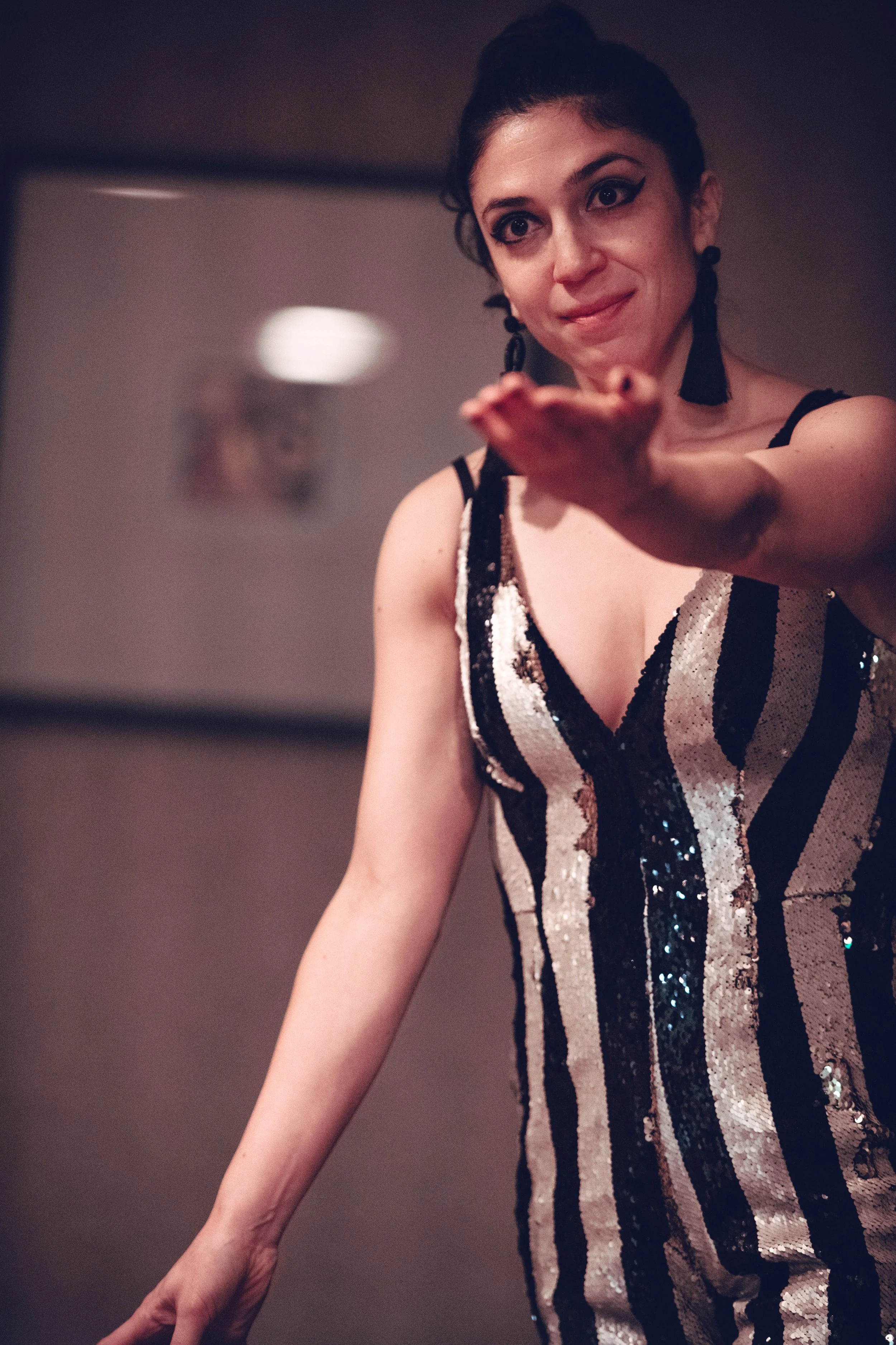 First Do No Harm, Rose Medical Center