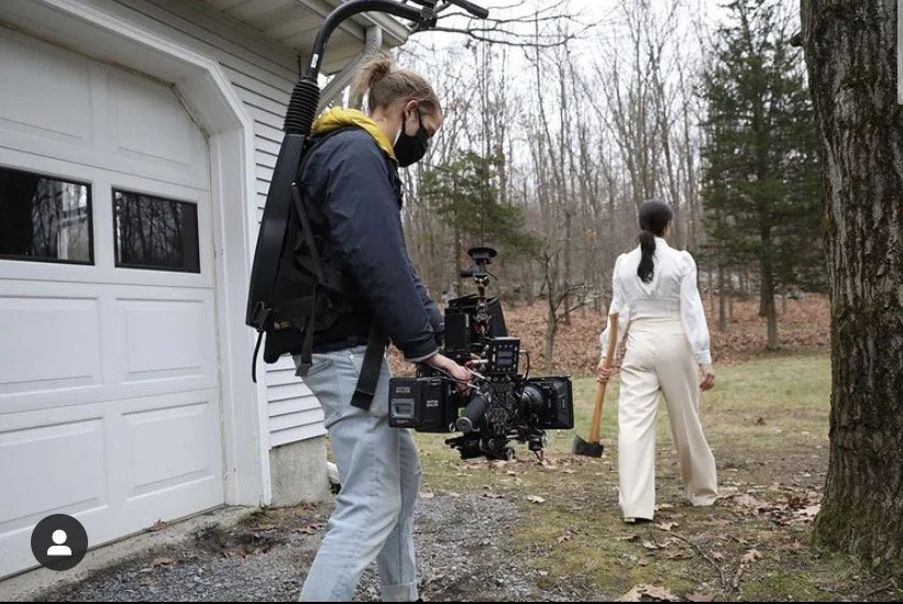 "Charades" Music Video, dir. Oren Brimer