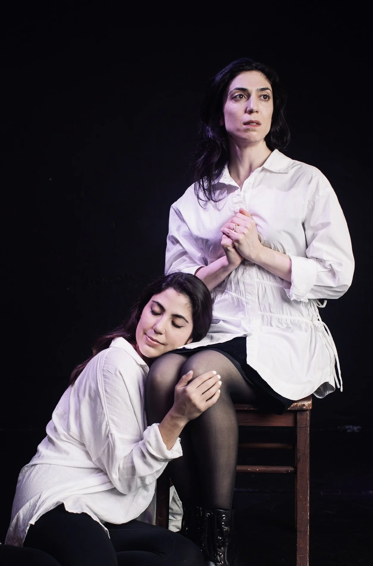 A View From the Bridge, SOOP Theater Co.