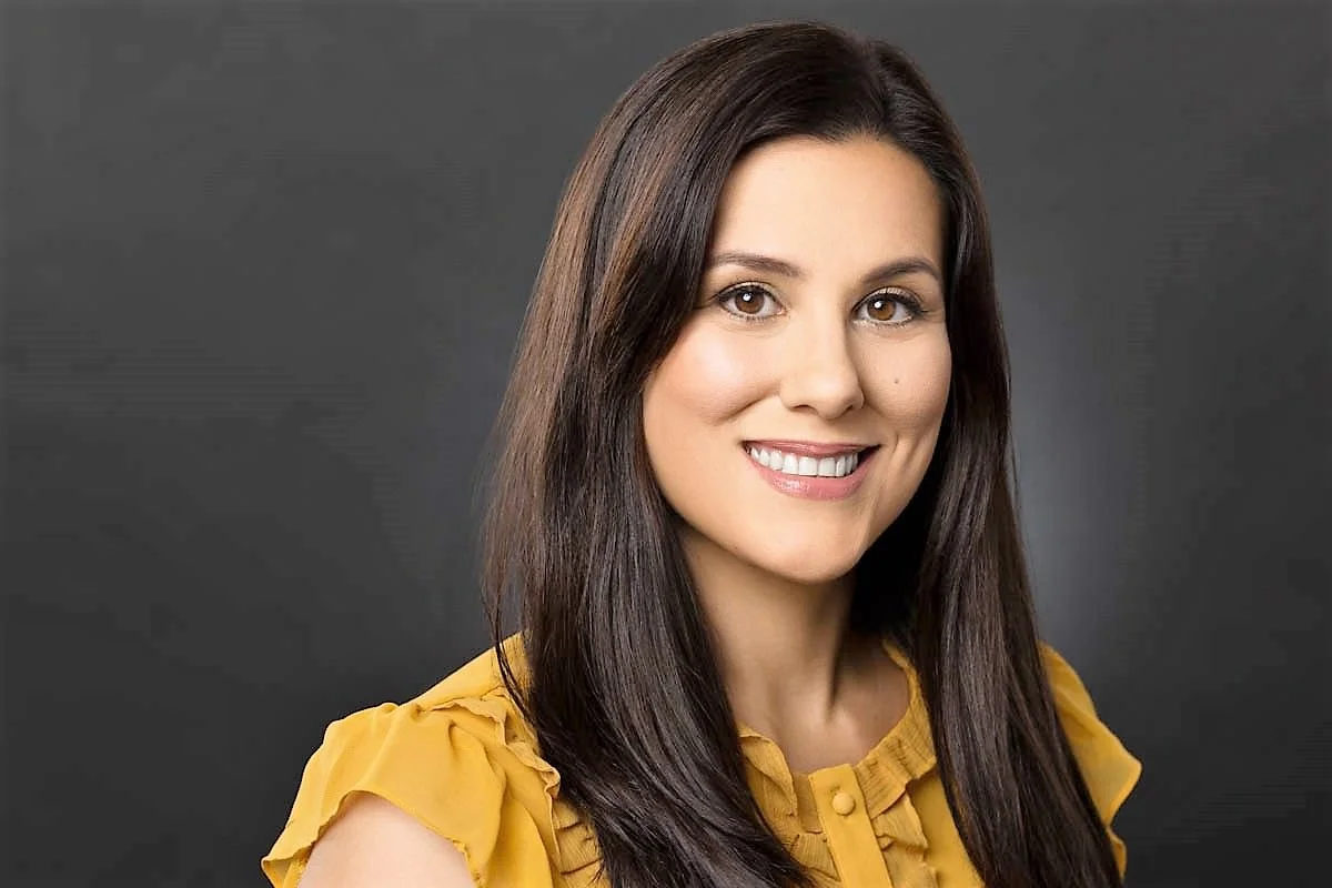 Headshot of Erica Luna, Founder of Topiary Lane Consulting LLC