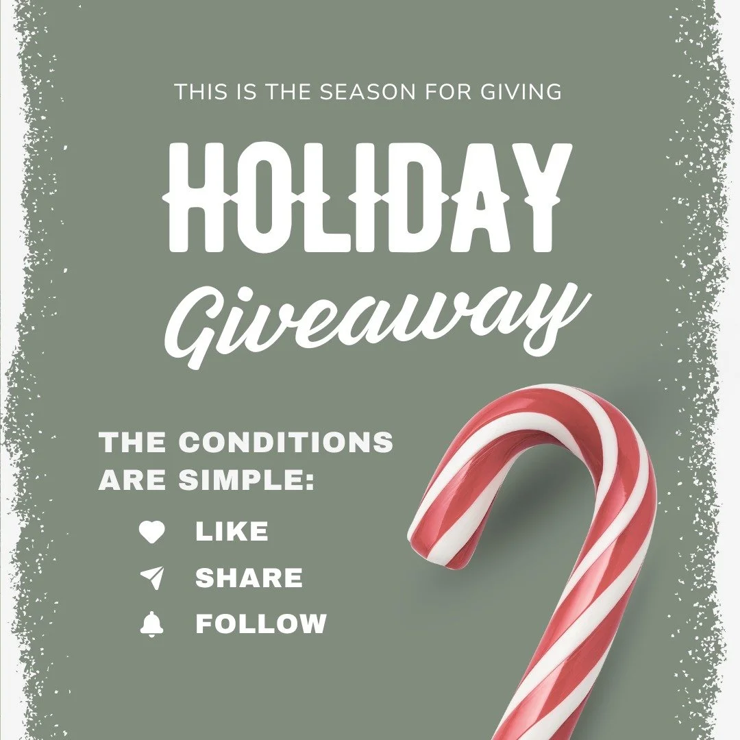 We&rsquo;re giving away a private, tailored Training Course + Workshop to help take your business to the next level! 

Empower yourself or your team with practical, hands-on training designed specifically for small businesses. These private workshops