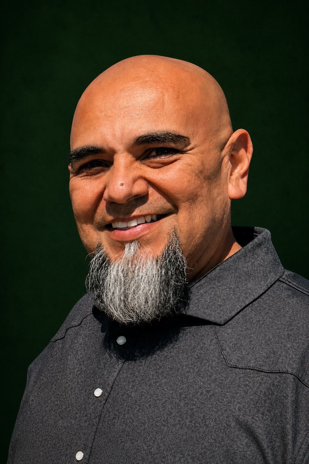 All 4 One Electric & Services founder Mac Postel