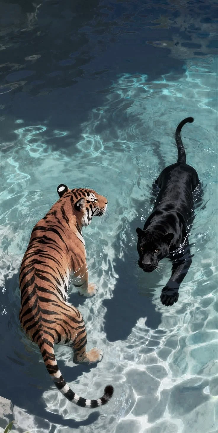 Pool Party (pt. 2)