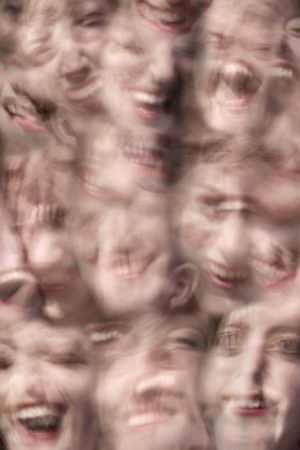 This Photograph Was Altered for Your Viewing Enjoyment