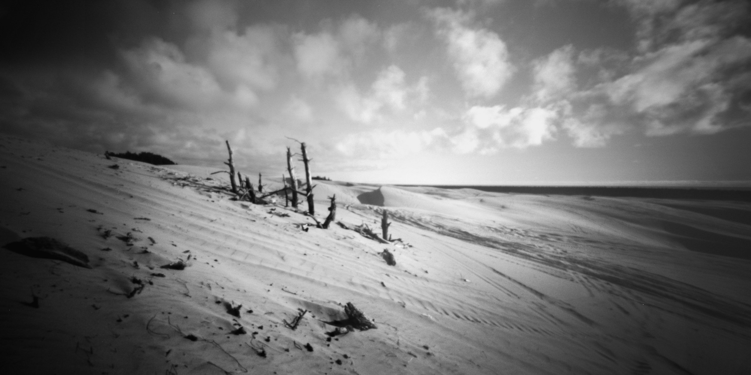 A Moment in Time by Marcus Lelle