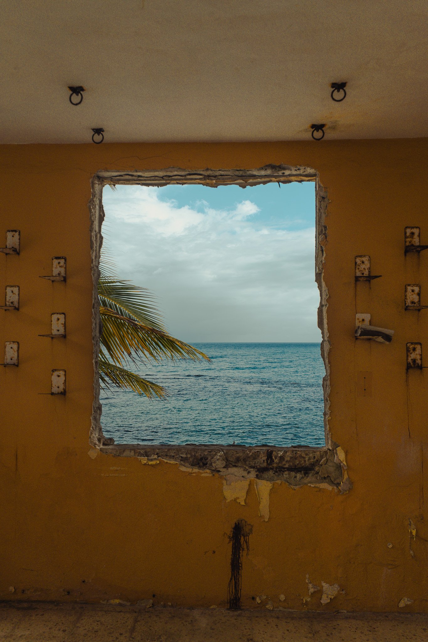 Jo Cosme: Battle for Paradise