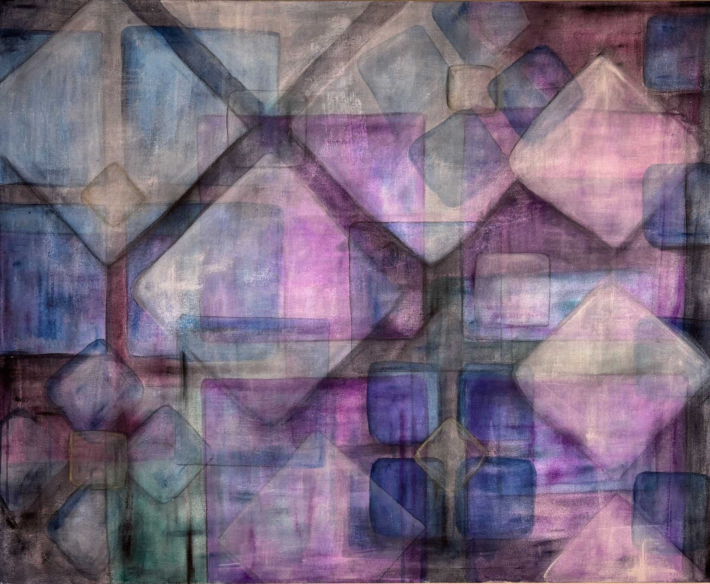 A-M Petersons: Patterns of Identity