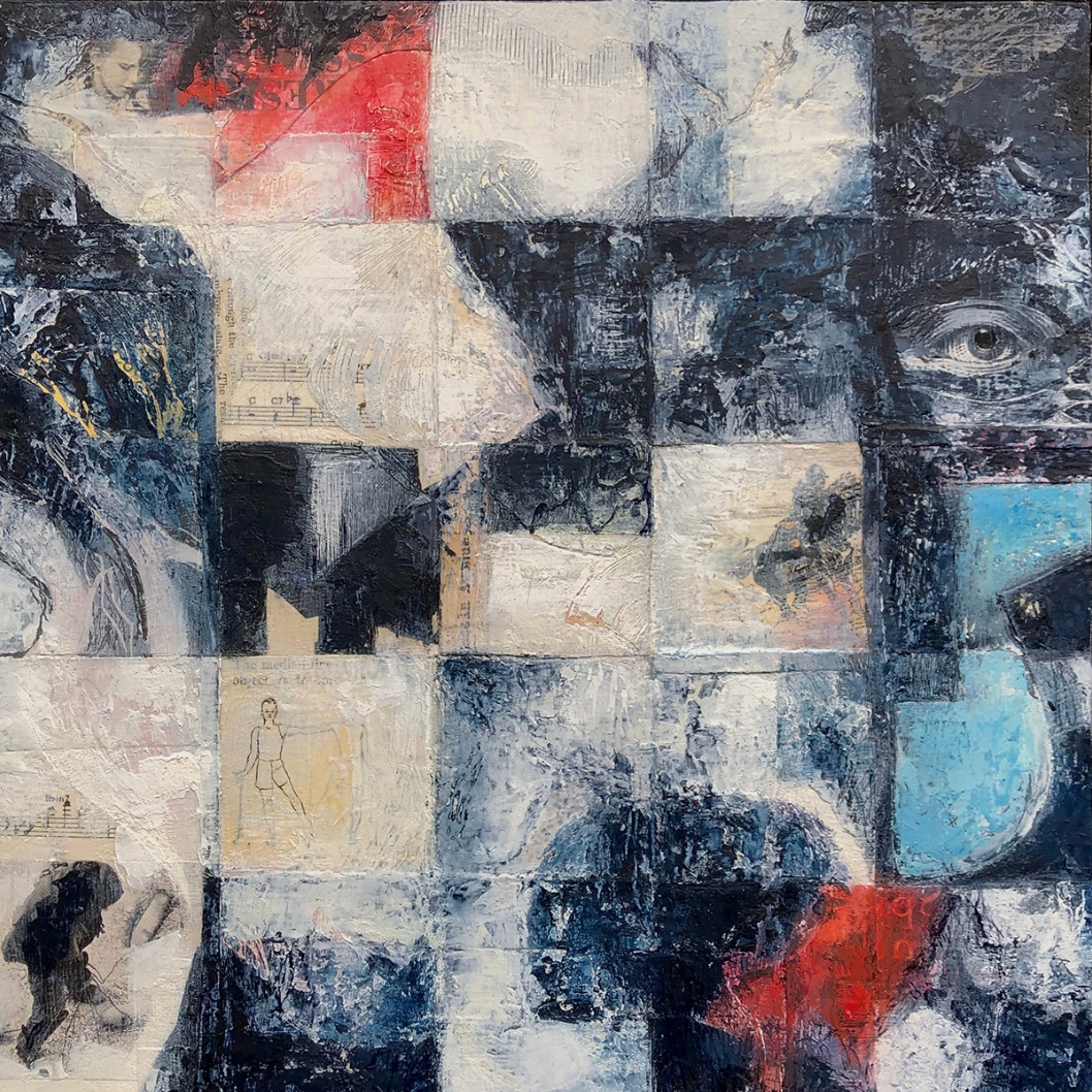 Jessie Summa Russo: Cosmic Grids
