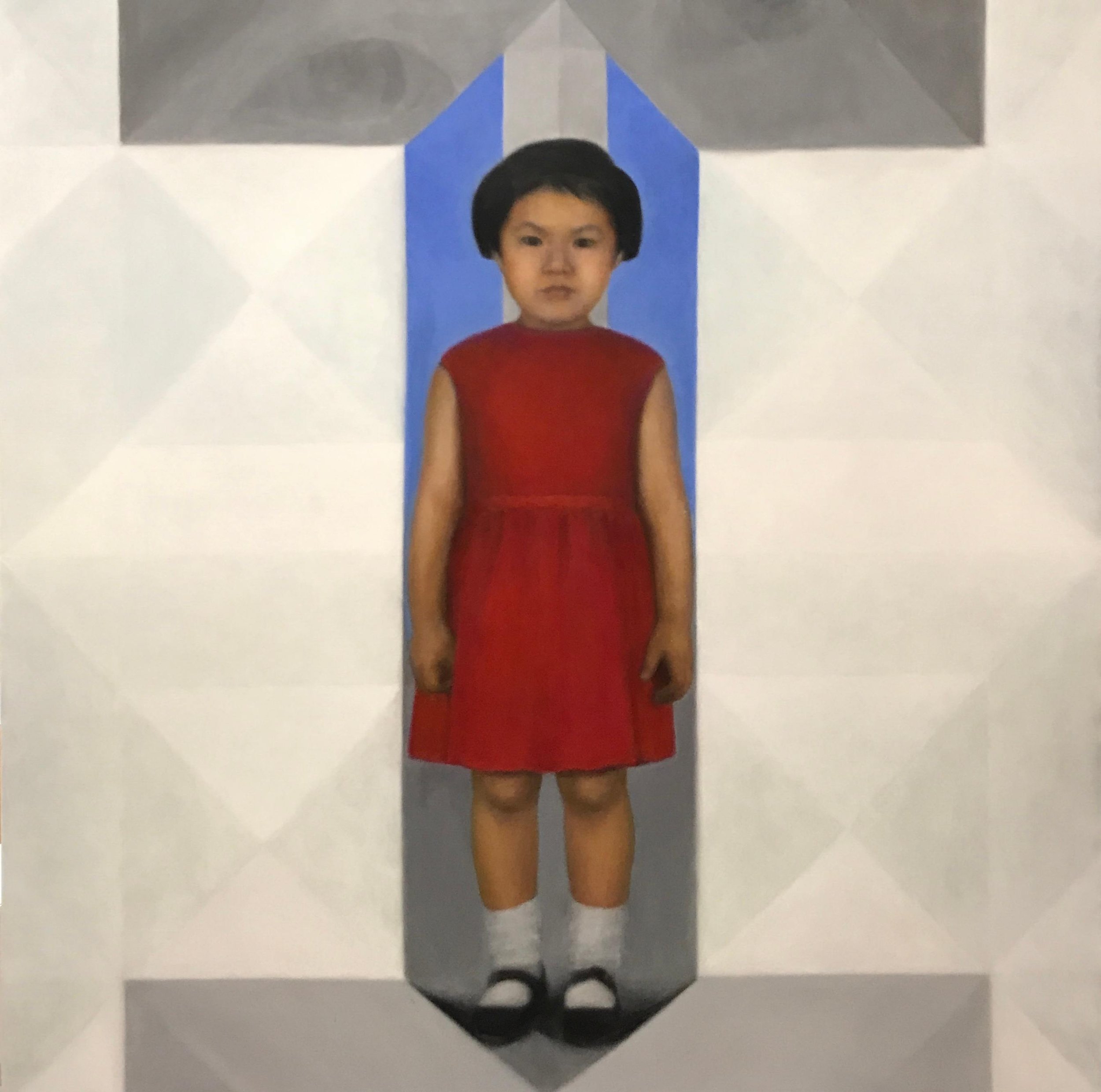 Artist Reception: Lin-Lin Mao Mollitor