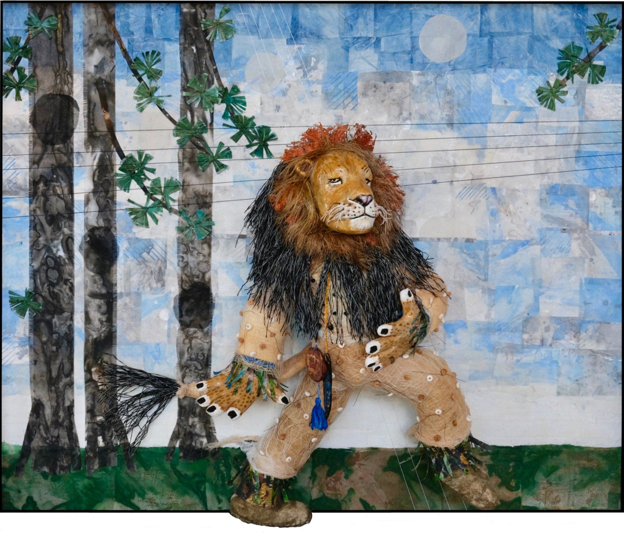 The Carnival of the Animals