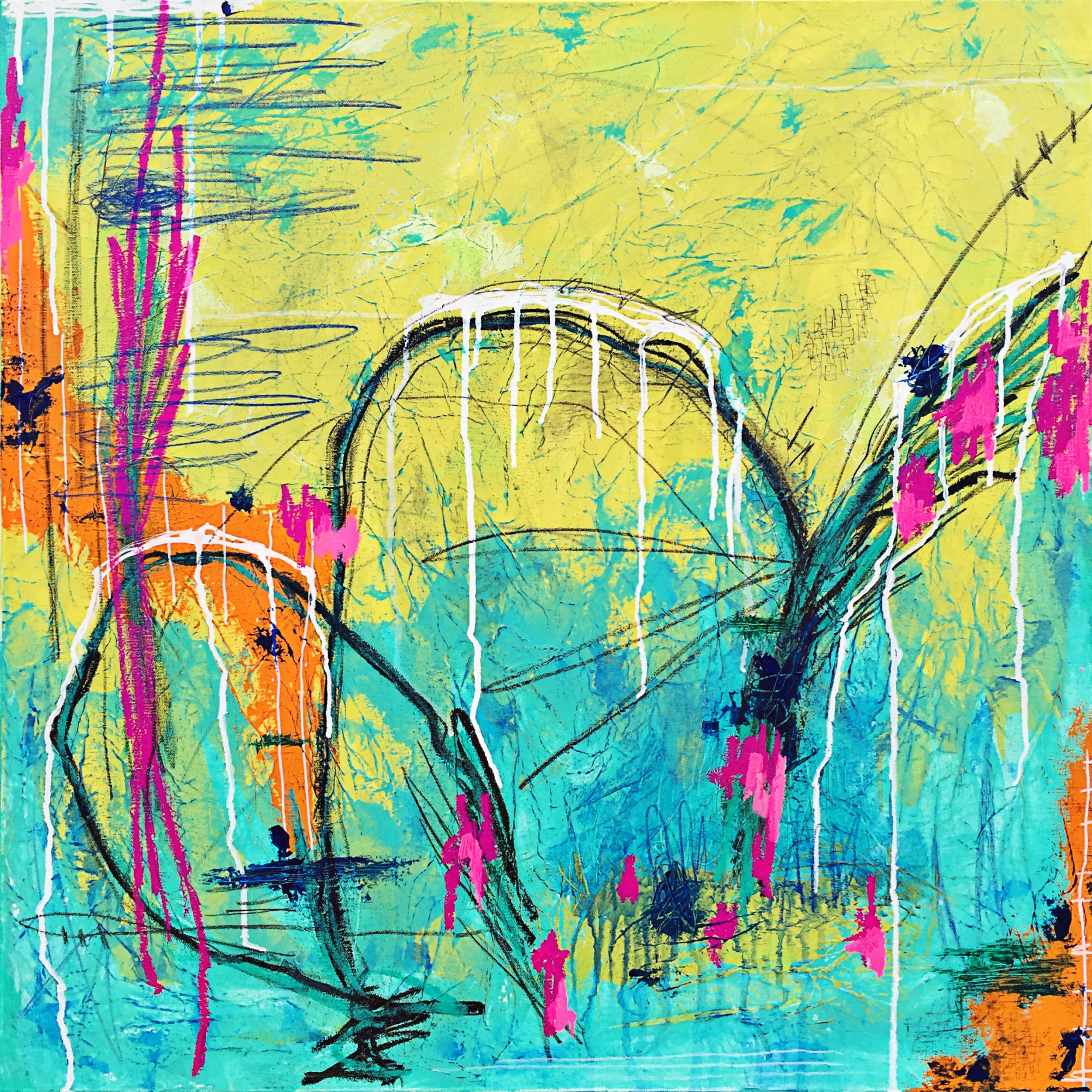 I Dream in Color