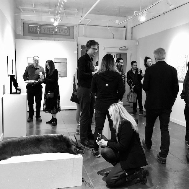 10th Annual Juried Exhibition