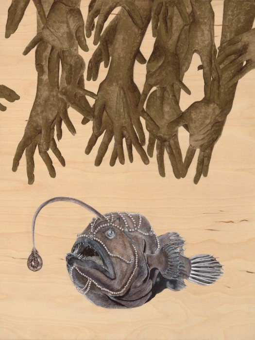 7th Annual Juried Exhibition