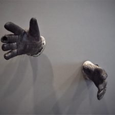 11th Annual Juried Exhibition