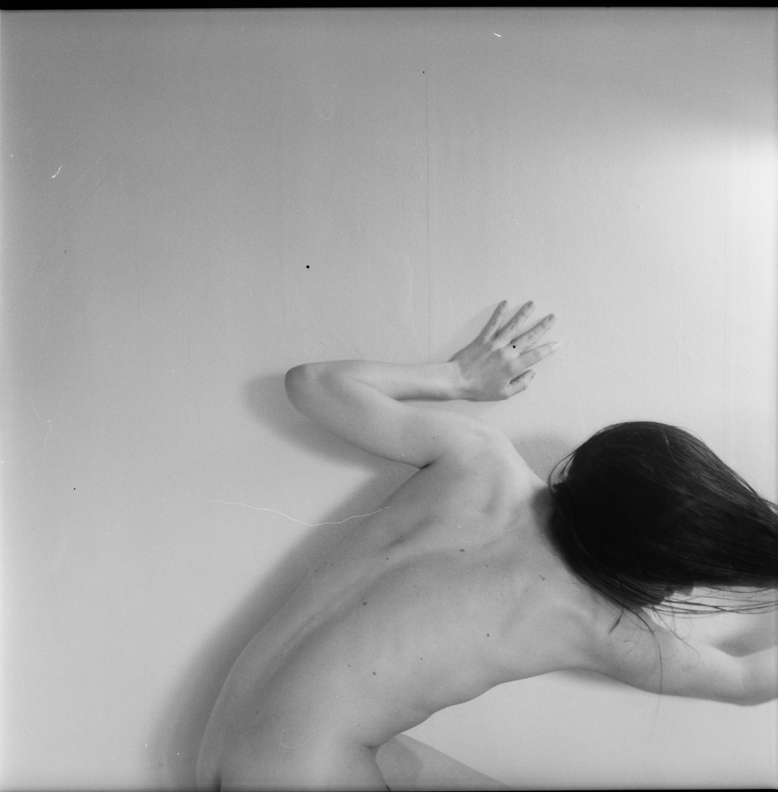 Artist Roundtable: Aspects of Being