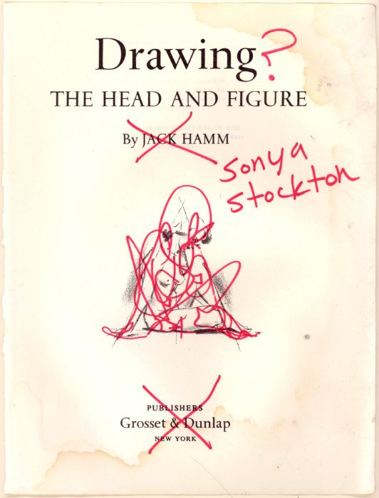 The Head and Figure