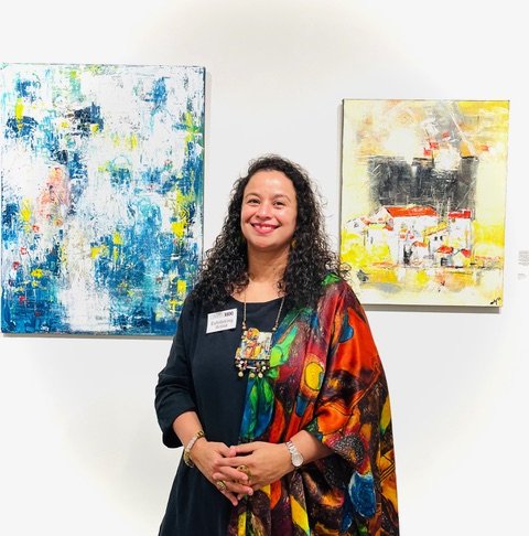 Art Walk Openings: September