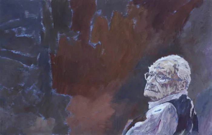 David Haughton, Mug Shot - Guardian, 14 x 22, 2016.jpg