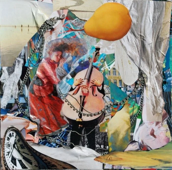 What story do you want to believe?