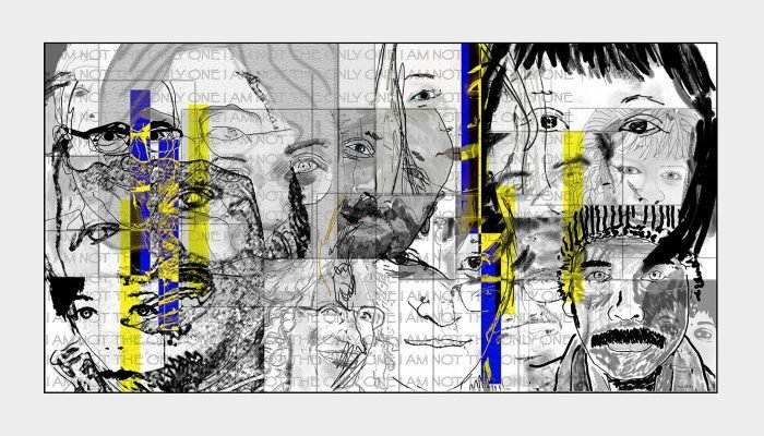 I am not the only one