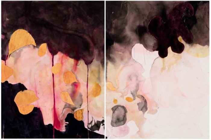 The Color of Breathing