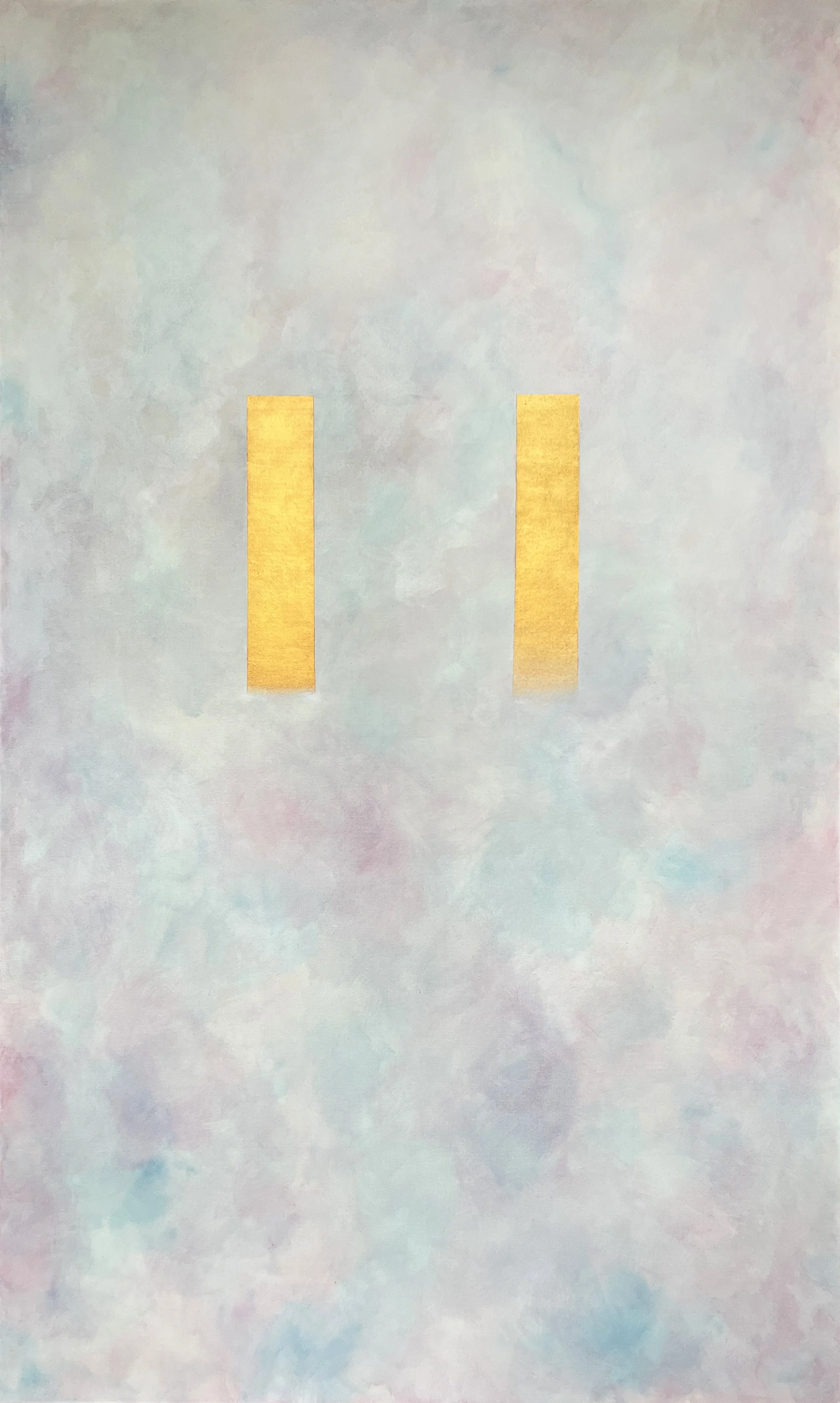 Art Walk - Jay Stoneking: Cherry Blossom Bruises