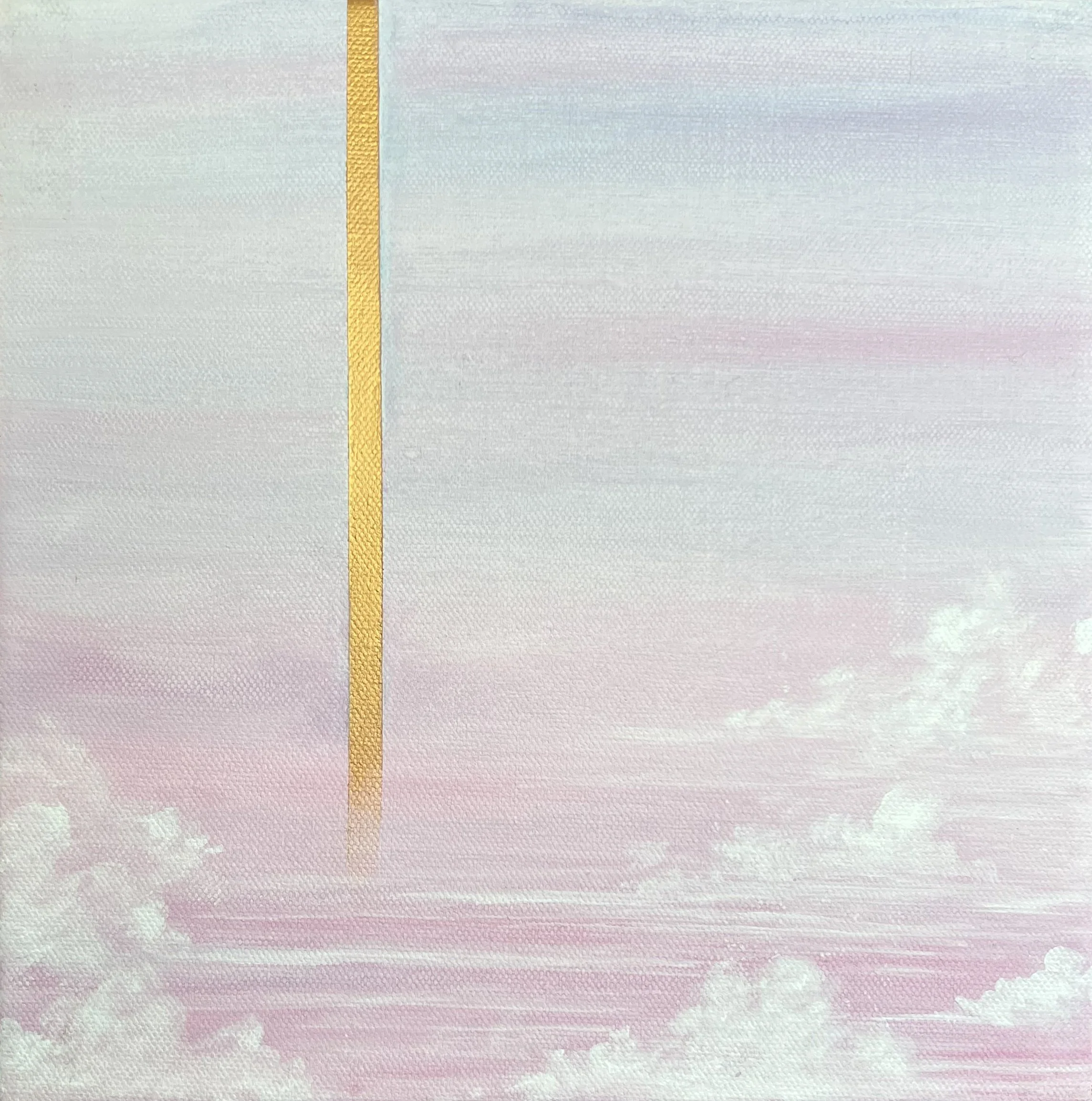 Artist Talk &amp; Closing Reception - Jay Stoneking: Cherry Blossom Bruises