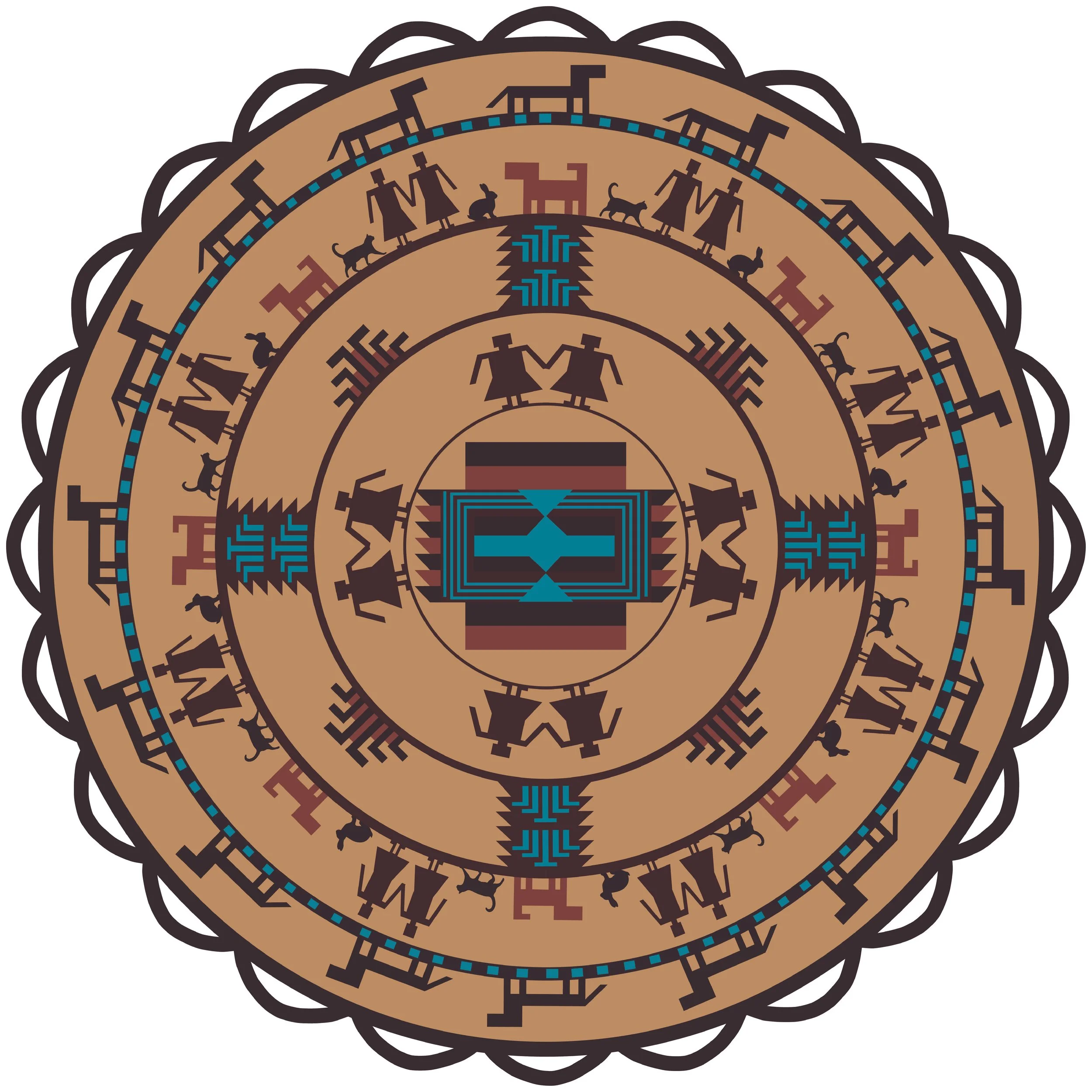Denise Emerson - Sovereignty: Tradition, Heritage, and Culture