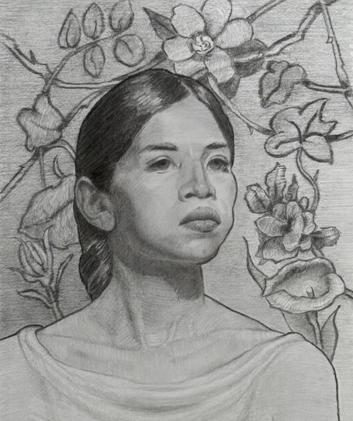 The Finished Line: Gage Academy Advanced Drawing Seminar